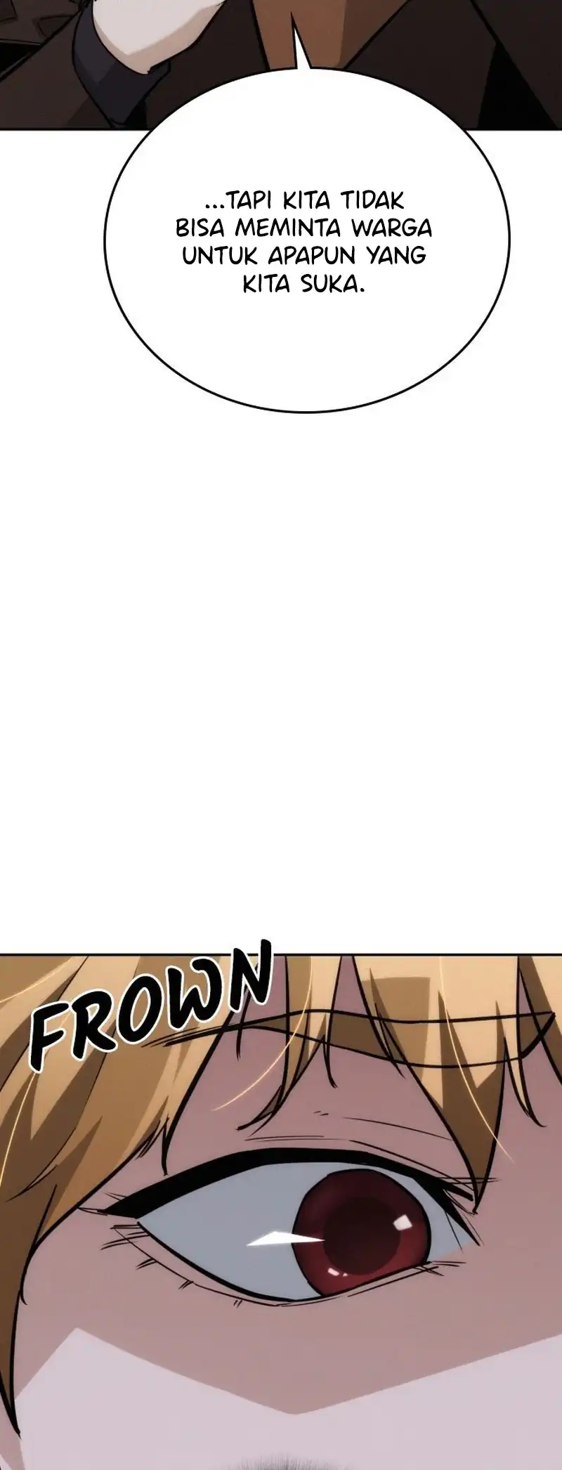 The Regressor Protects Only Me Chapter 18 Gambar 21