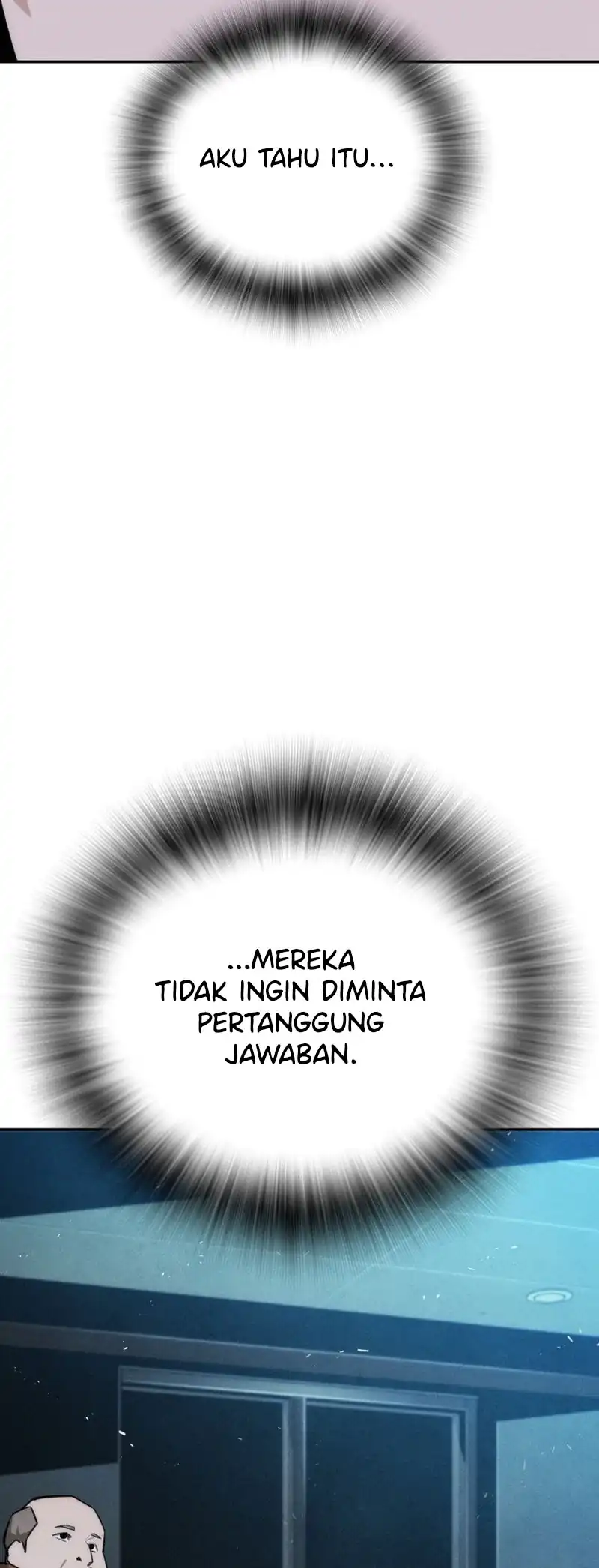 The Regressor Protects Only Me Chapter 18 Gambar 22