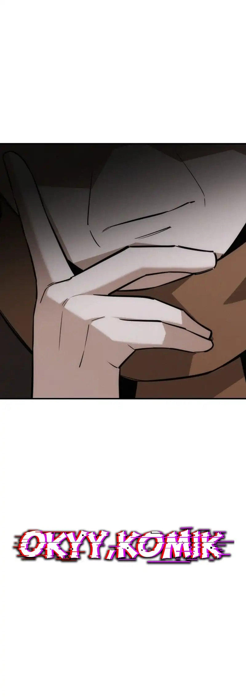 The Regressor Protects Only Me Chapter 18 Gambar 39
