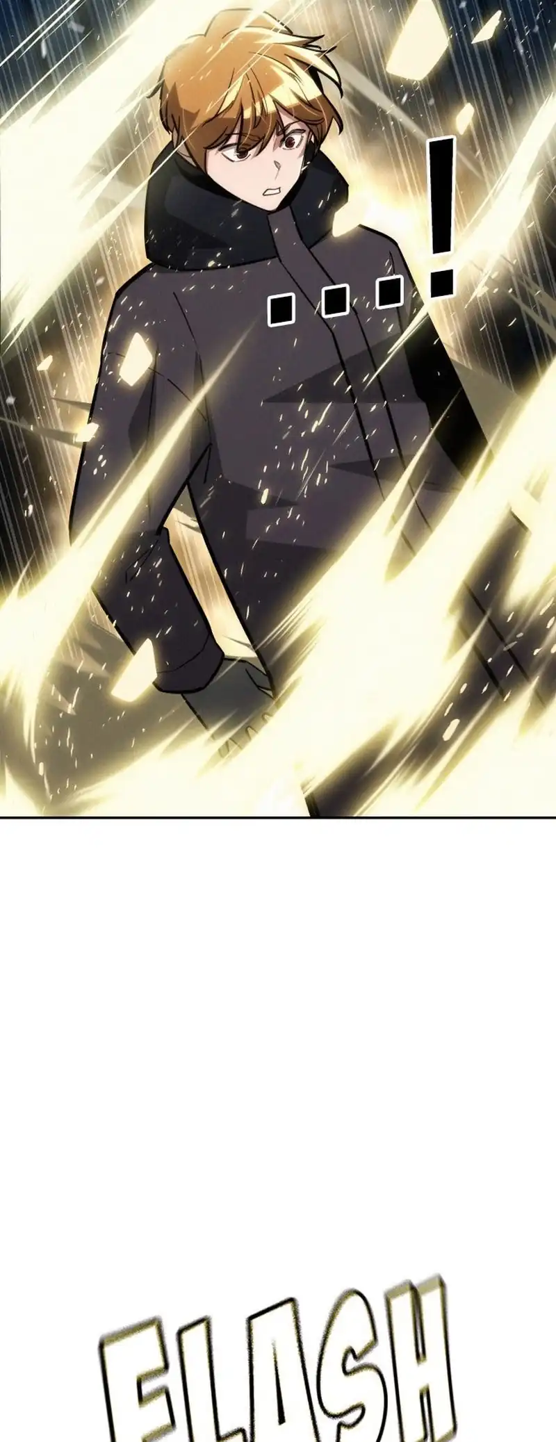 The Regressor Protects Only Me Chapter 18 Gambar 49