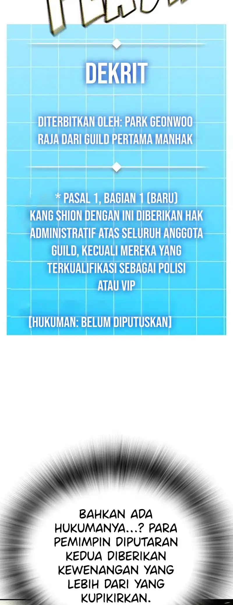 The Regressor Protects Only Me Chapter 18 Gambar 50