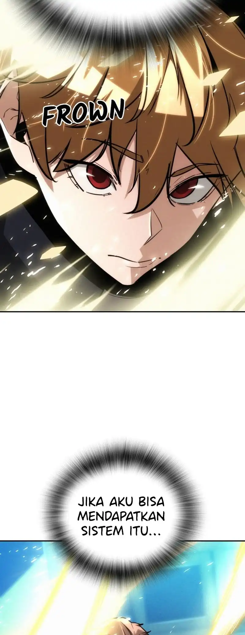 The Regressor Protects Only Me Chapter 18 Gambar 51