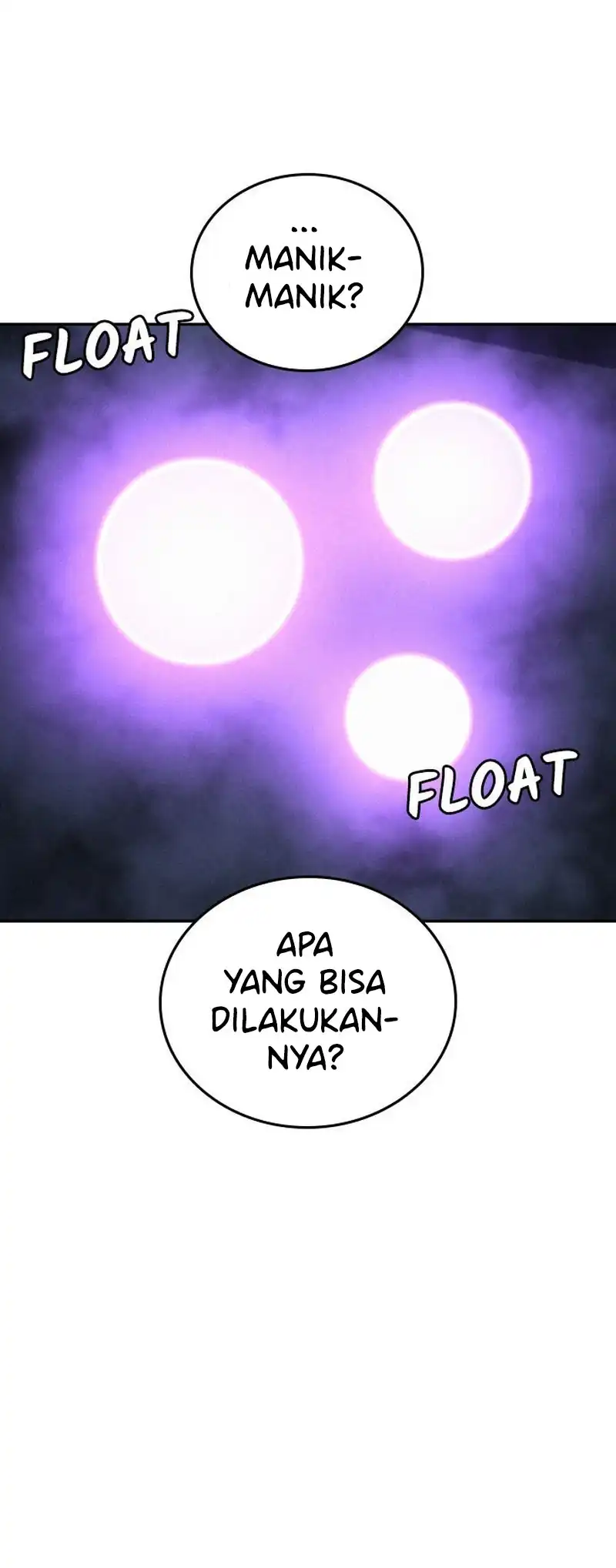The Regressor Protects Only Me Chapter 18 Gambar 64