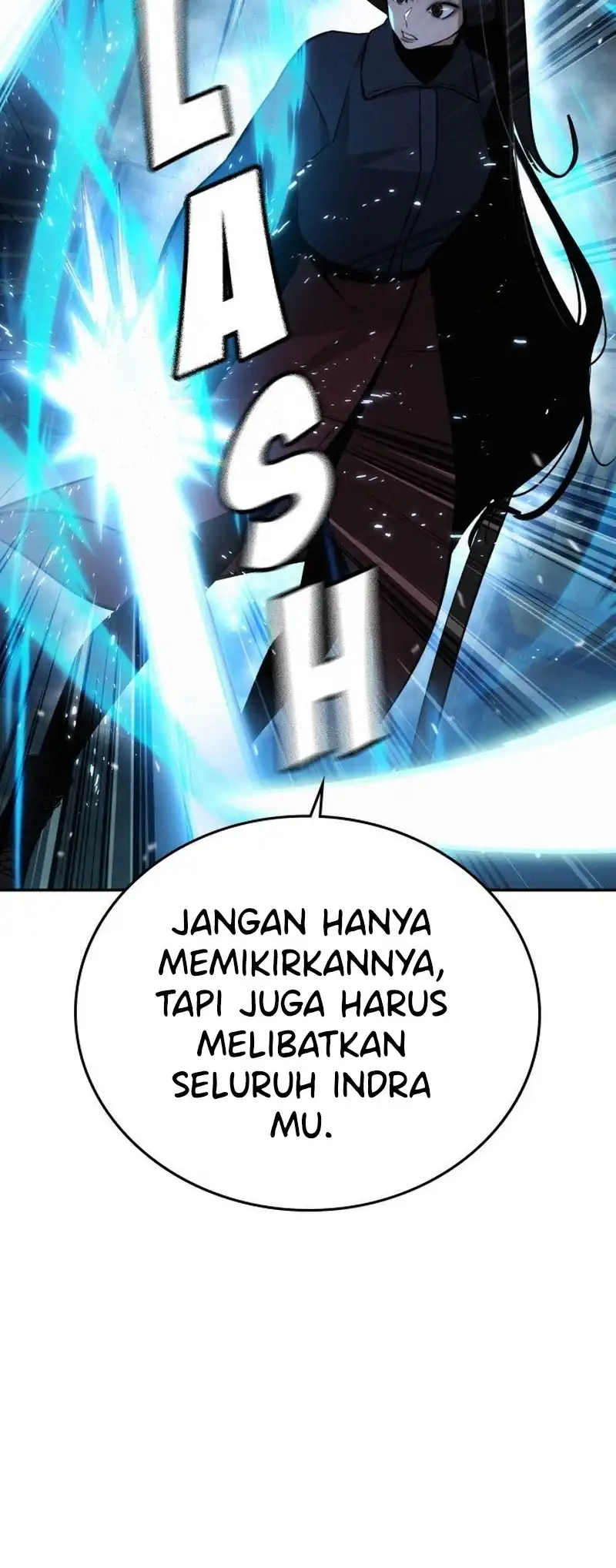 The Regressor Protects Only Me Chapter 18 Gambar 70