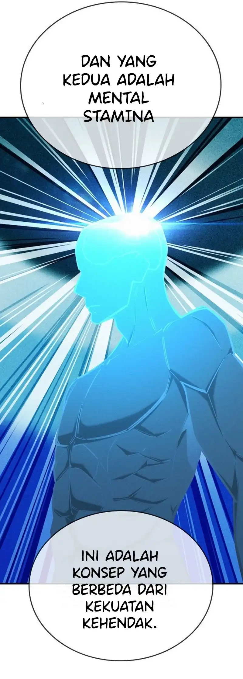The Regressor Protects Only Me Chapter 18 Gambar 71