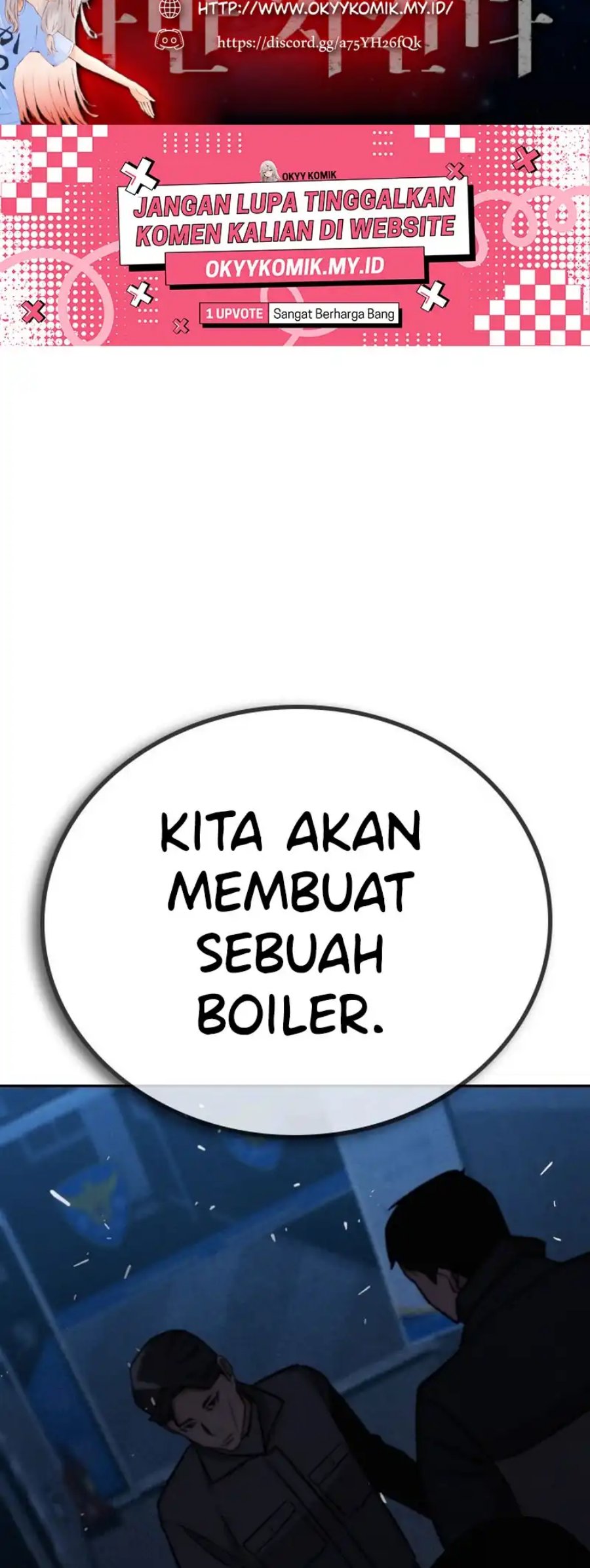 Baca  The Regressor Protects Only Me Chapter 19 Gambar 2