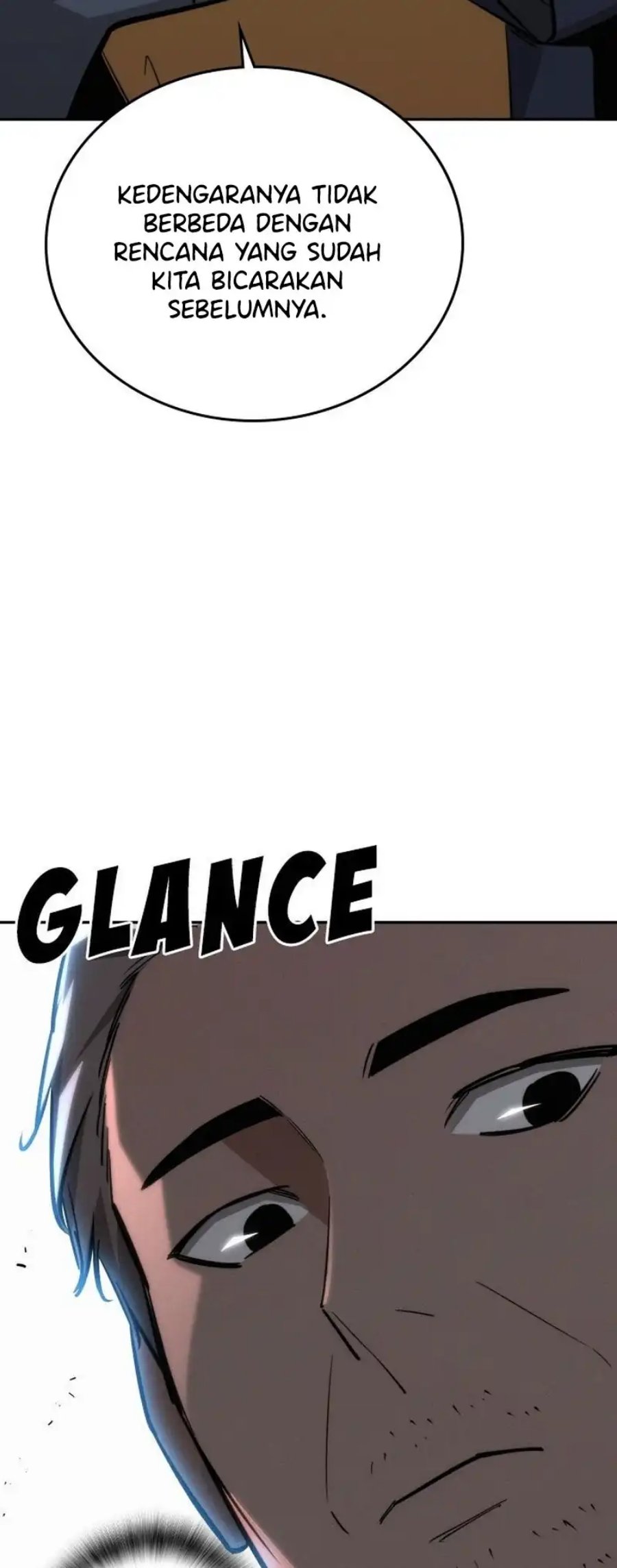 The Regressor Protects Only Me Chapter 19 Gambar 52