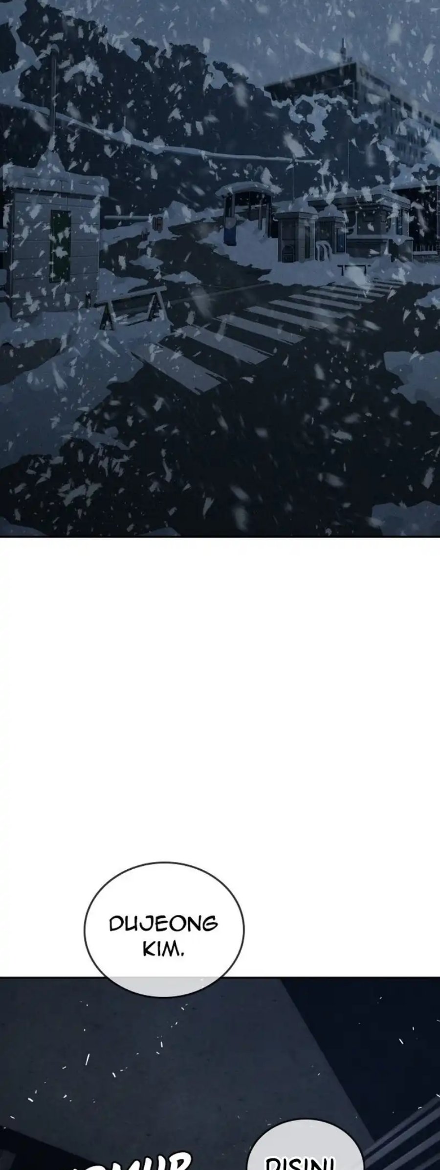 The Regressor Protects Only Me Chapter 19 Gambar 5