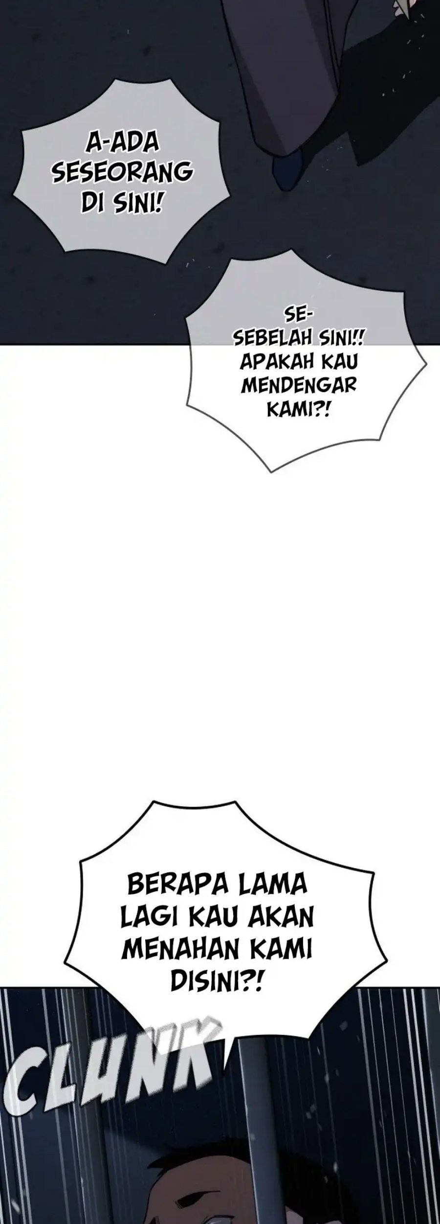 The Regressor Protects Only Me Chapter 19 Gambar 69