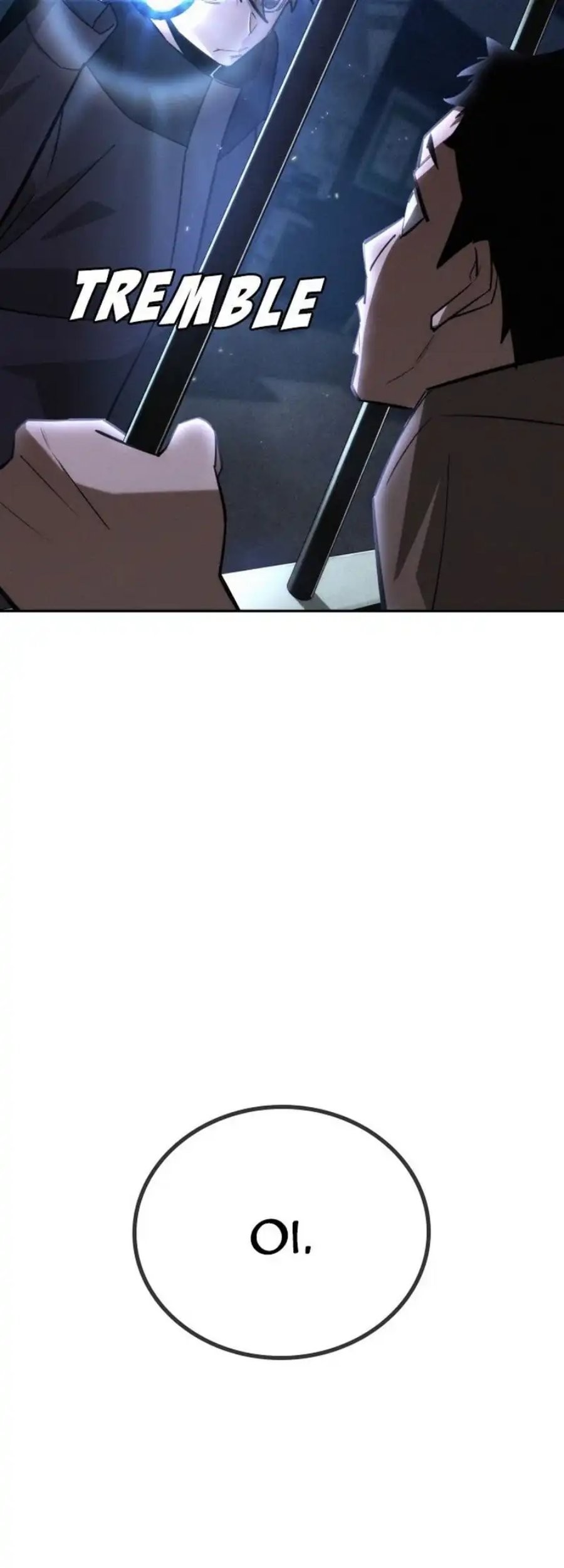 The Regressor Protects Only Me Chapter 19 Gambar 77