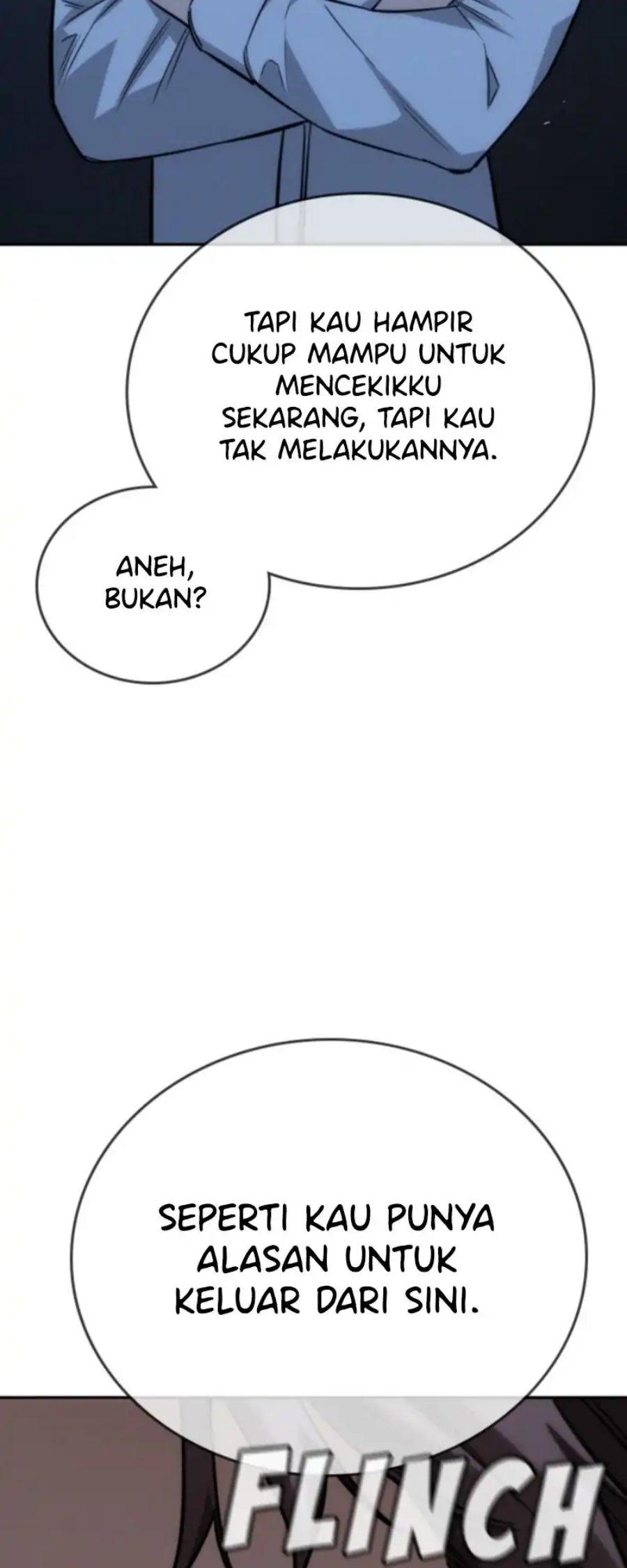 The Regressor Protects Only Me Chapter 19 Gambar 108