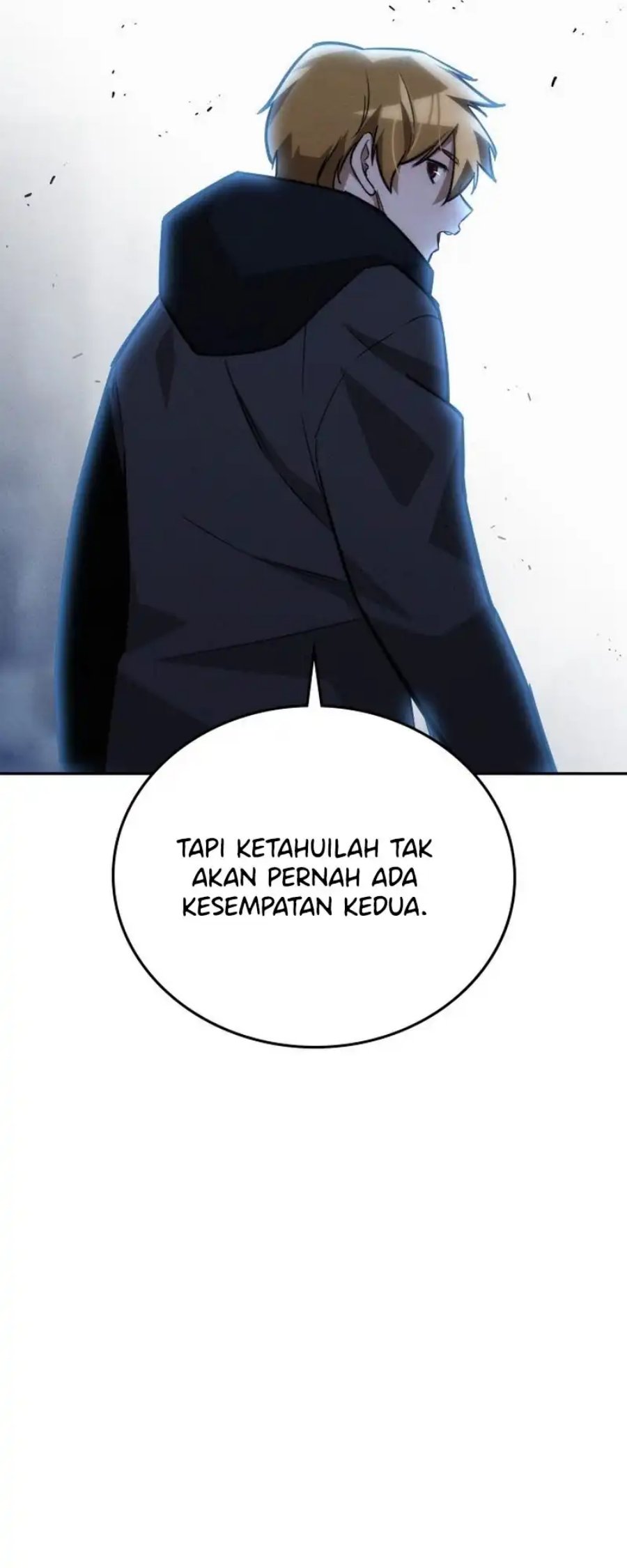 The Regressor Protects Only Me Chapter 19 Gambar 111