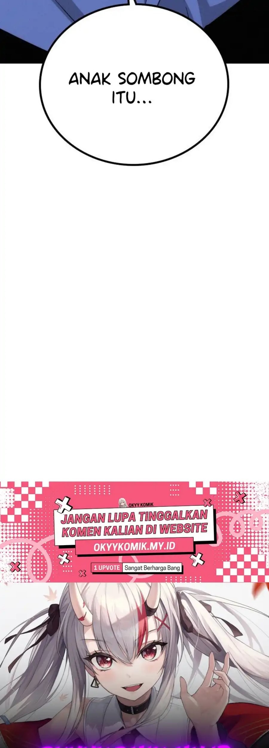 The Regressor Protects Only Me Chapter 19 Gambar 118