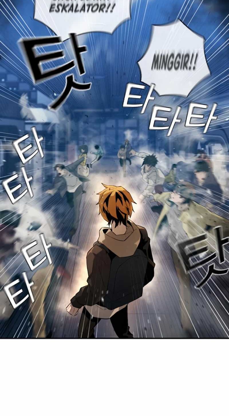 The Regressor Protects Only Me Chapter 2 Gambar 6