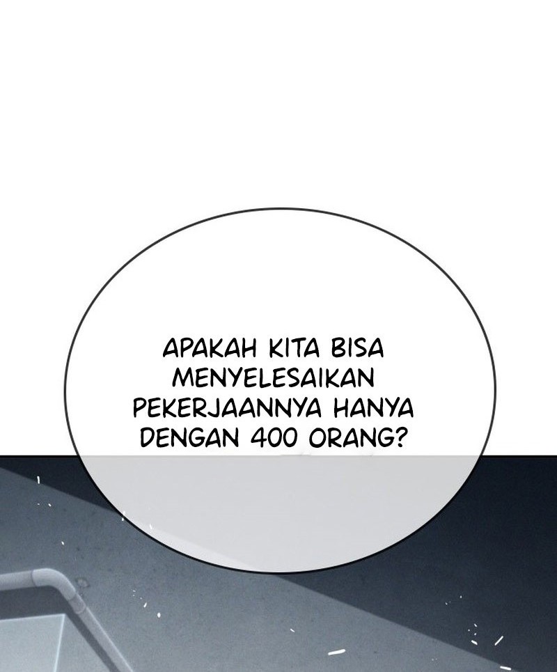 The Regressor Protects Only Me Chapter 20 Gambar 36