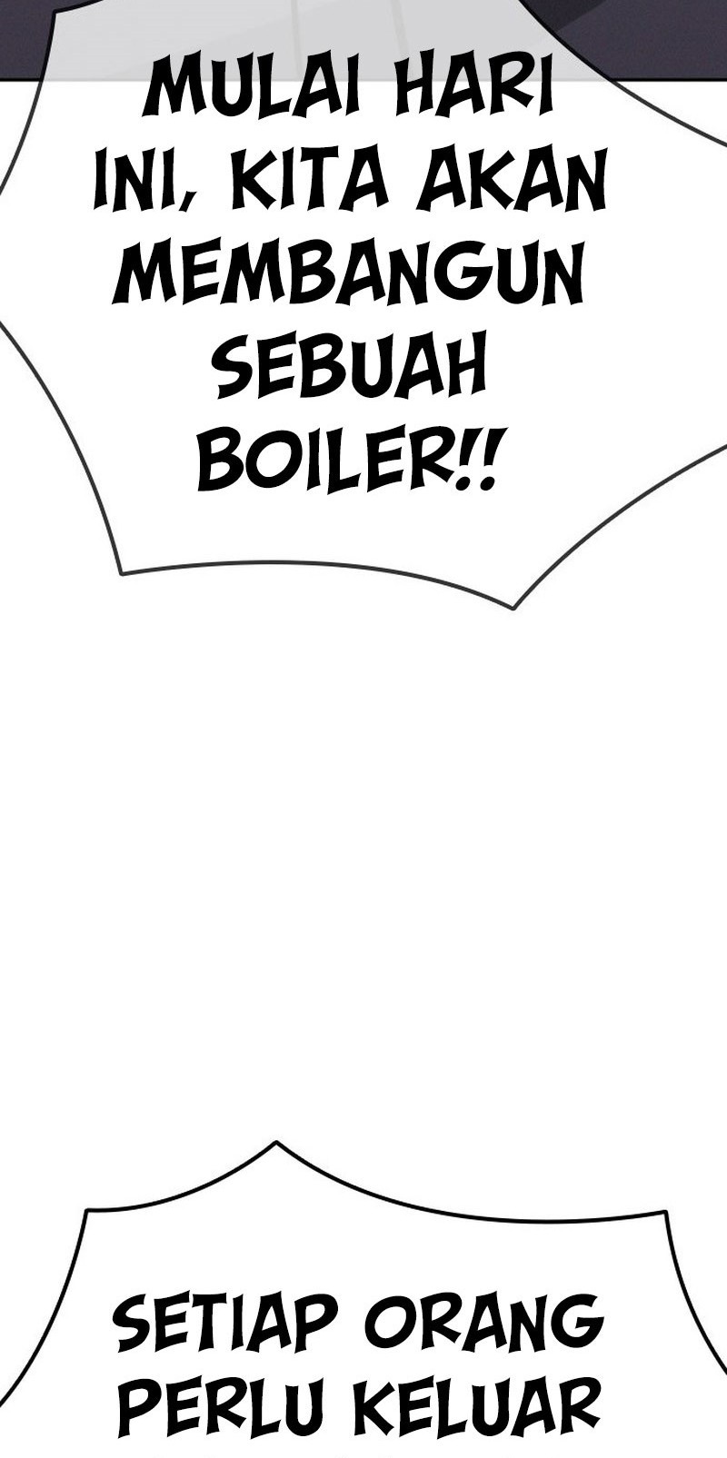 The Regressor Protects Only Me Chapter 20 Gambar 50