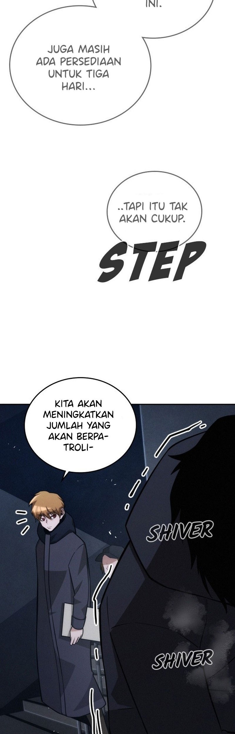 Baca  The Regressor Protects Only Me Chapter 20 Gambar 2