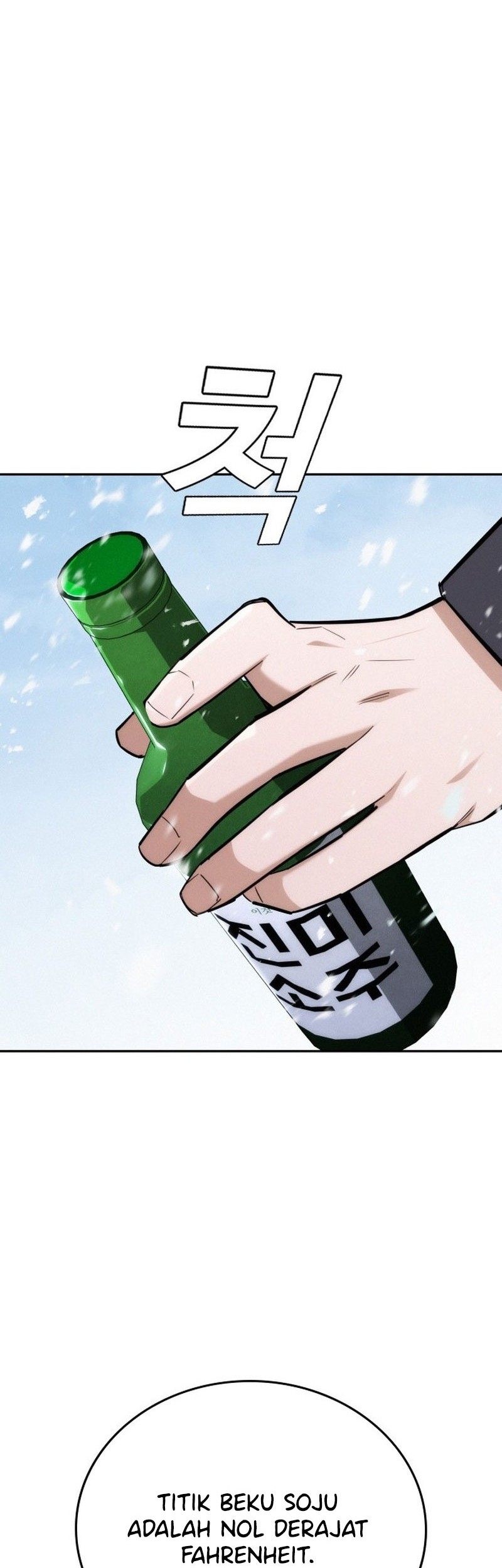 The Regressor Protects Only Me Chapter 20 Gambar 58