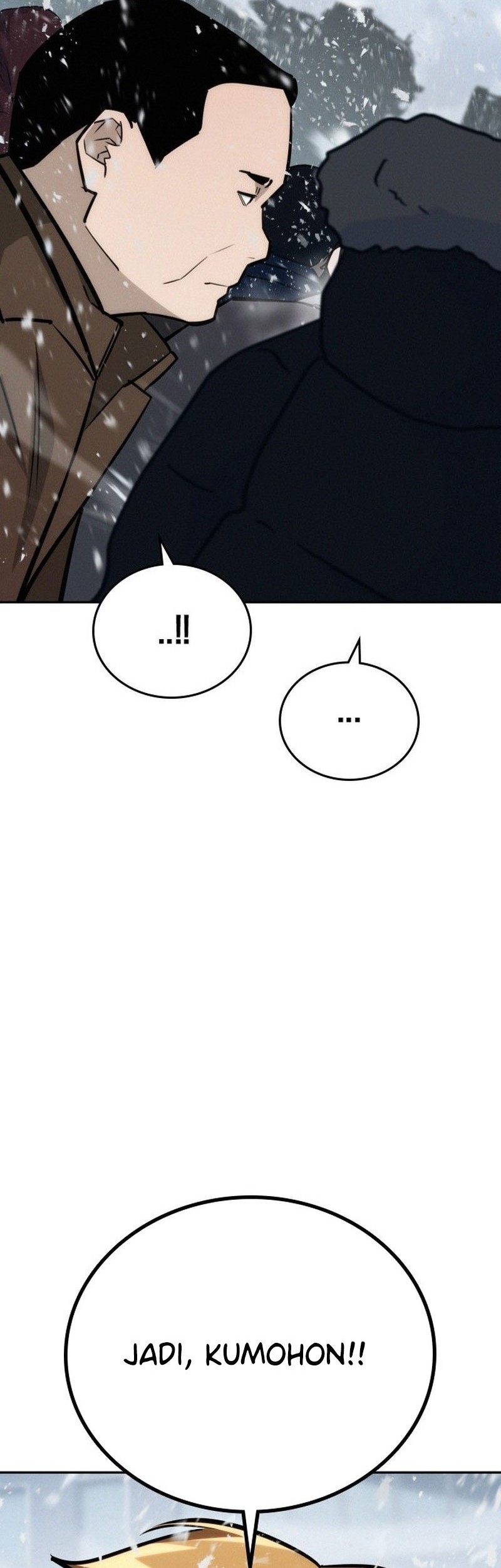 The Regressor Protects Only Me Chapter 20 Gambar 64