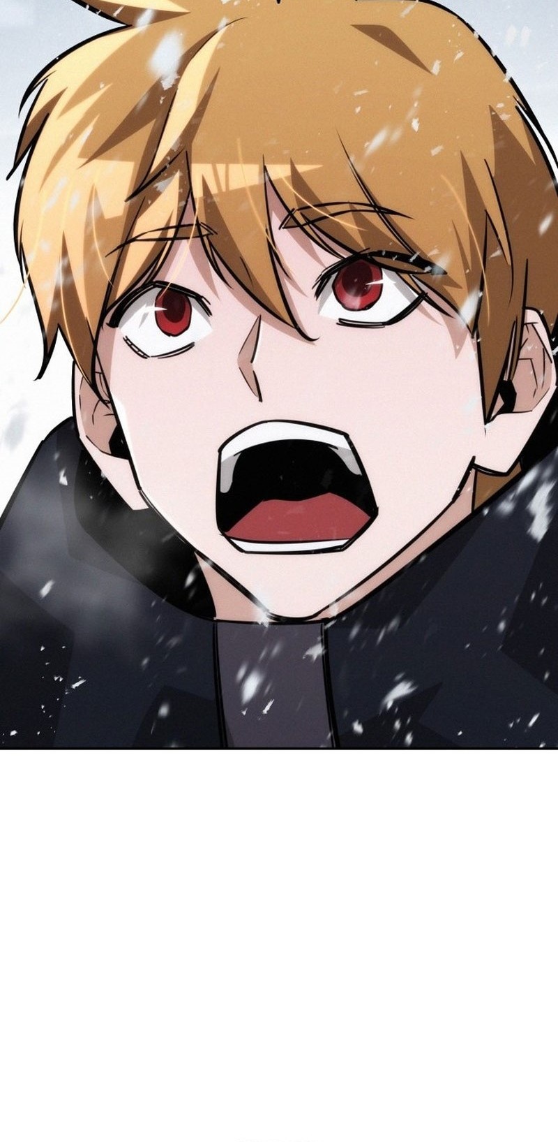 The Regressor Protects Only Me Chapter 20 Gambar 65