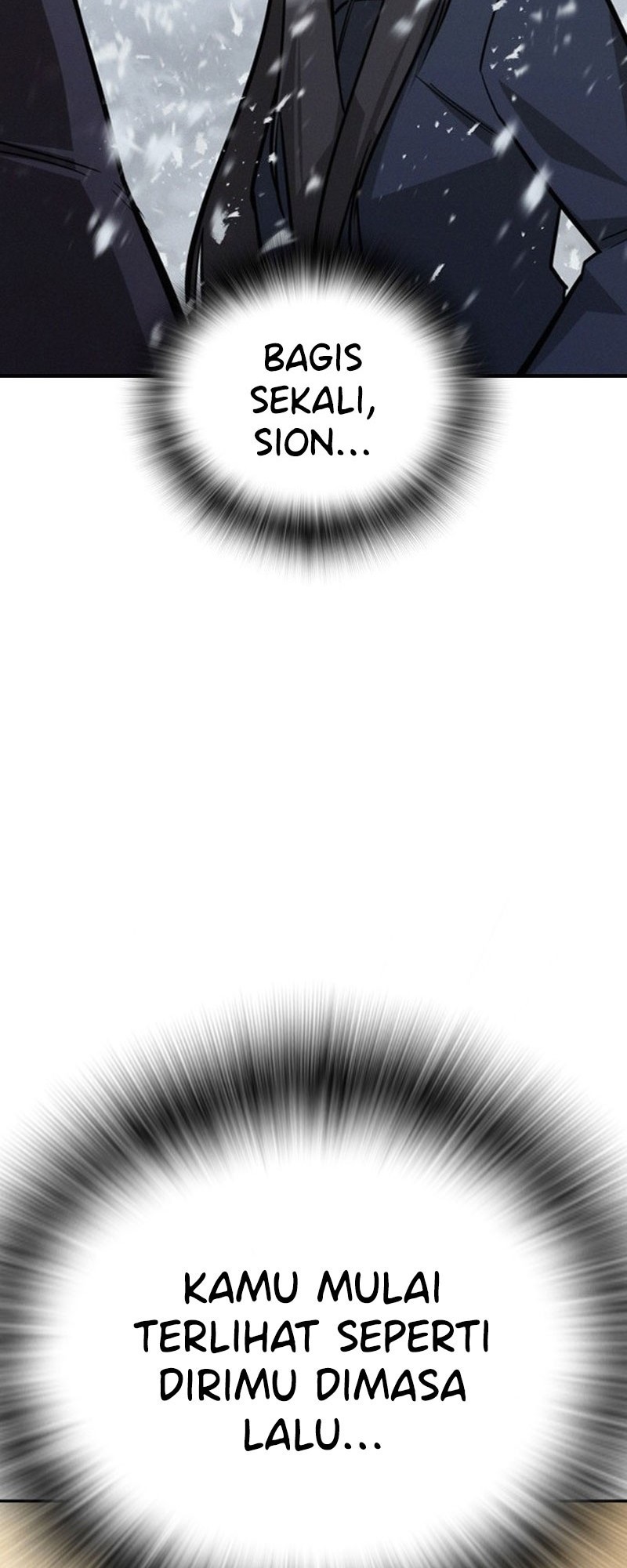 The Regressor Protects Only Me Chapter 20 Gambar 71