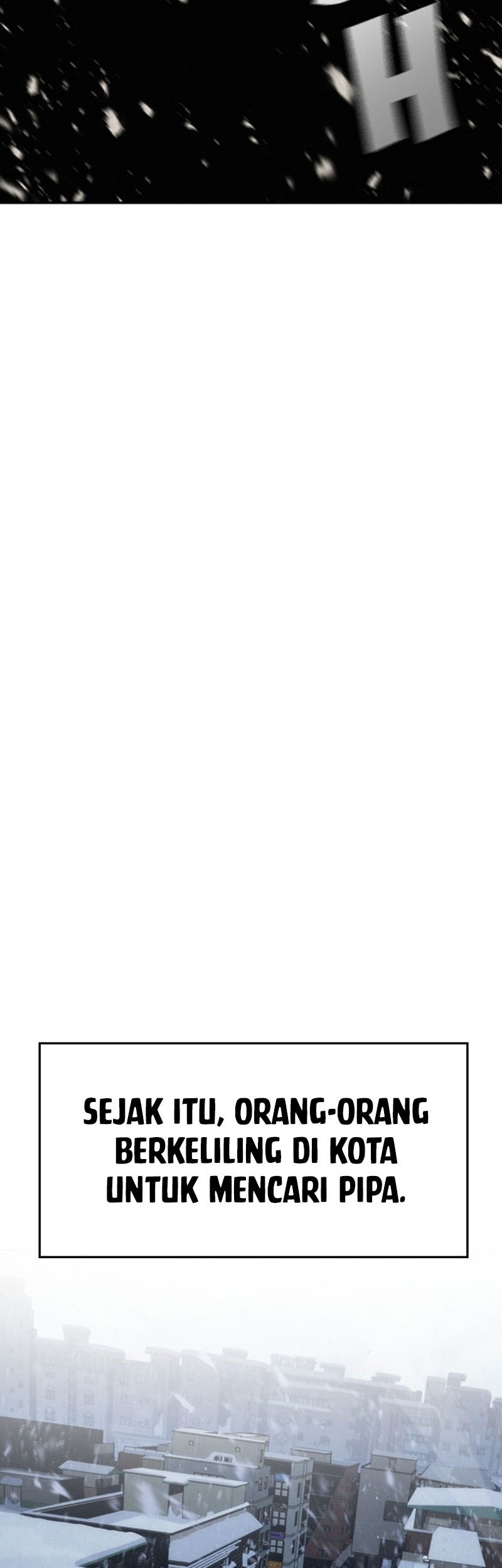 The Regressor Protects Only Me Chapter 20 Gambar 73