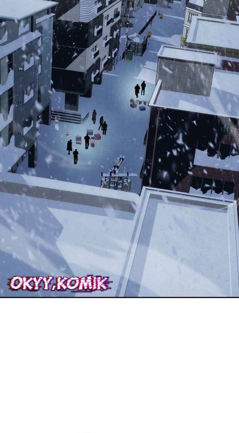 The Regressor Protects Only Me Chapter 20 Gambar 74