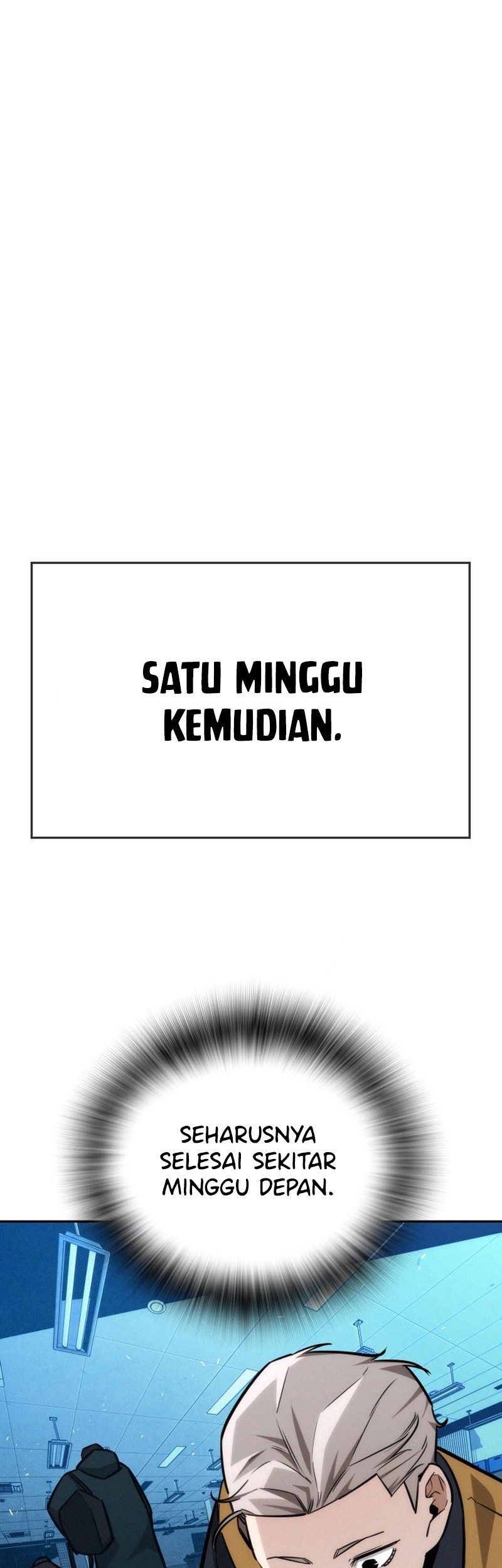 The Regressor Protects Only Me Chapter 20 Gambar 78