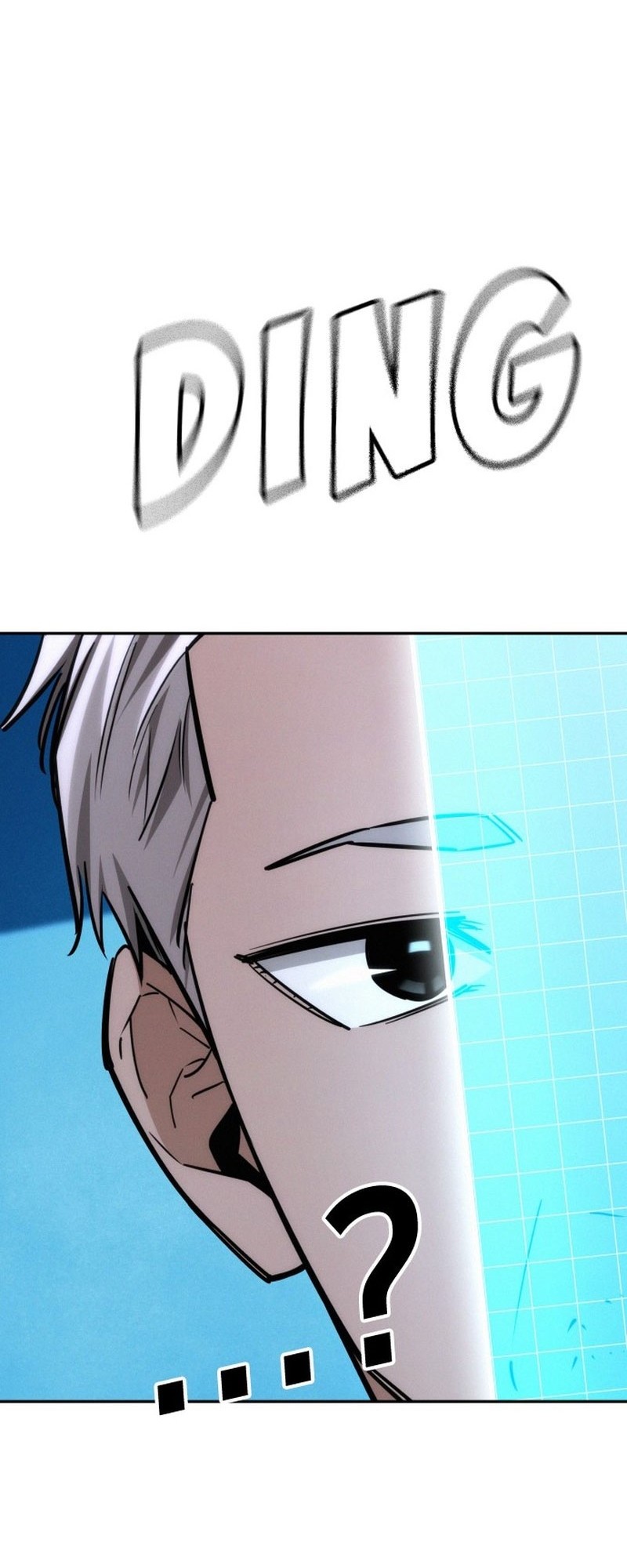 The Regressor Protects Only Me Chapter 20 Gambar 80