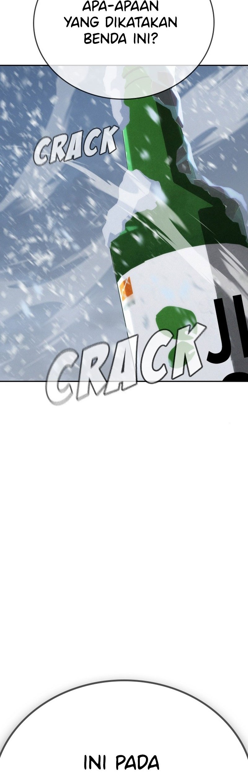 The Regressor Protects Only Me Chapter 20 Gambar 82