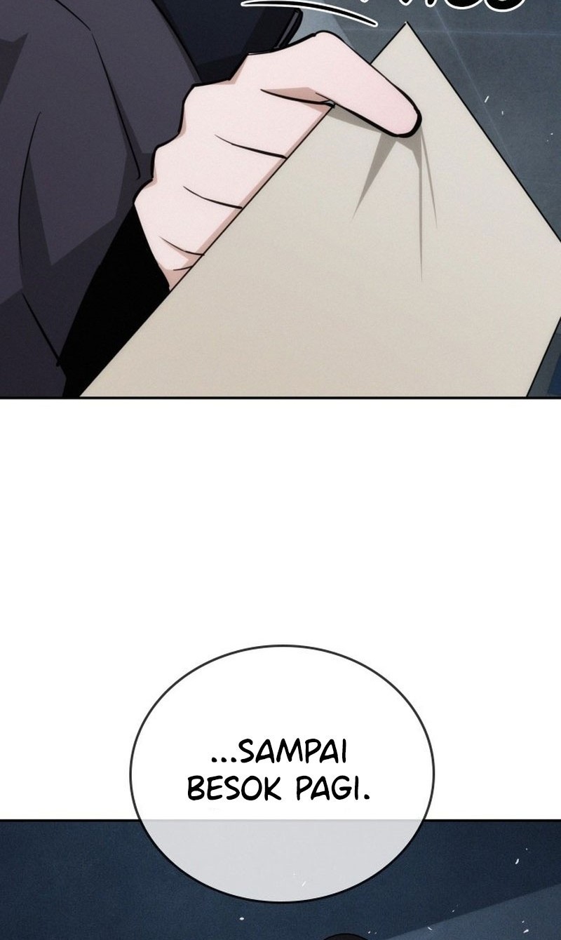 The Regressor Protects Only Me Chapter 20 Gambar 12