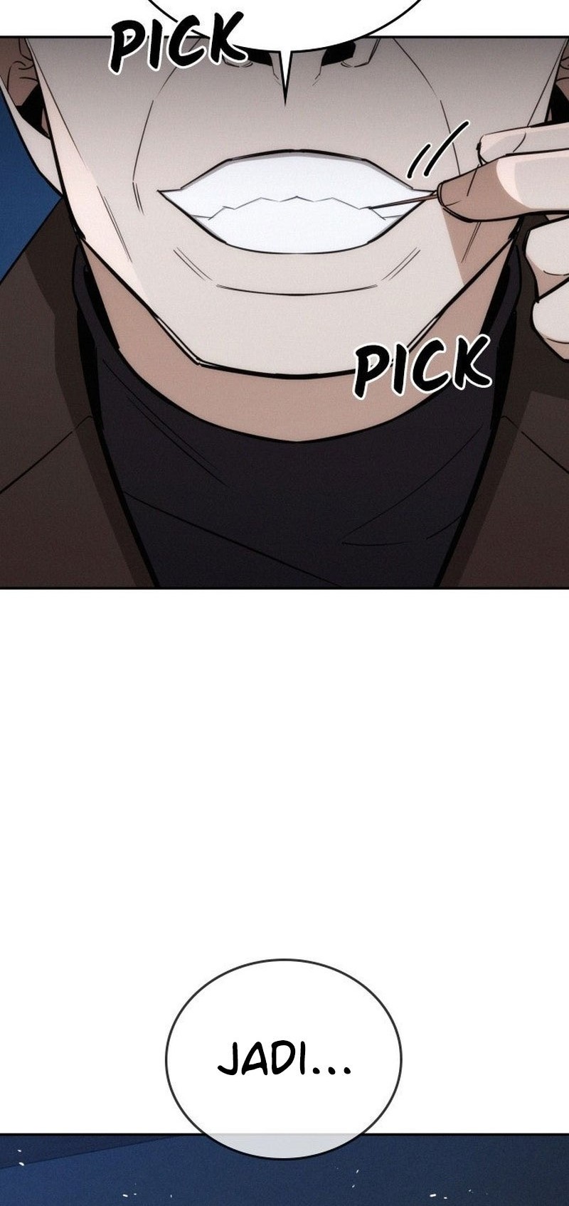 The Regressor Protects Only Me Chapter 20 Gambar 15