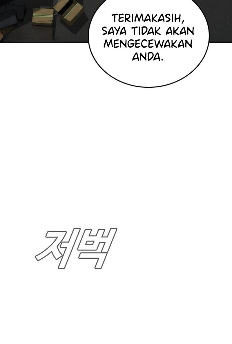 The Regressor Protects Only Me Chapter 20 Gambar 27