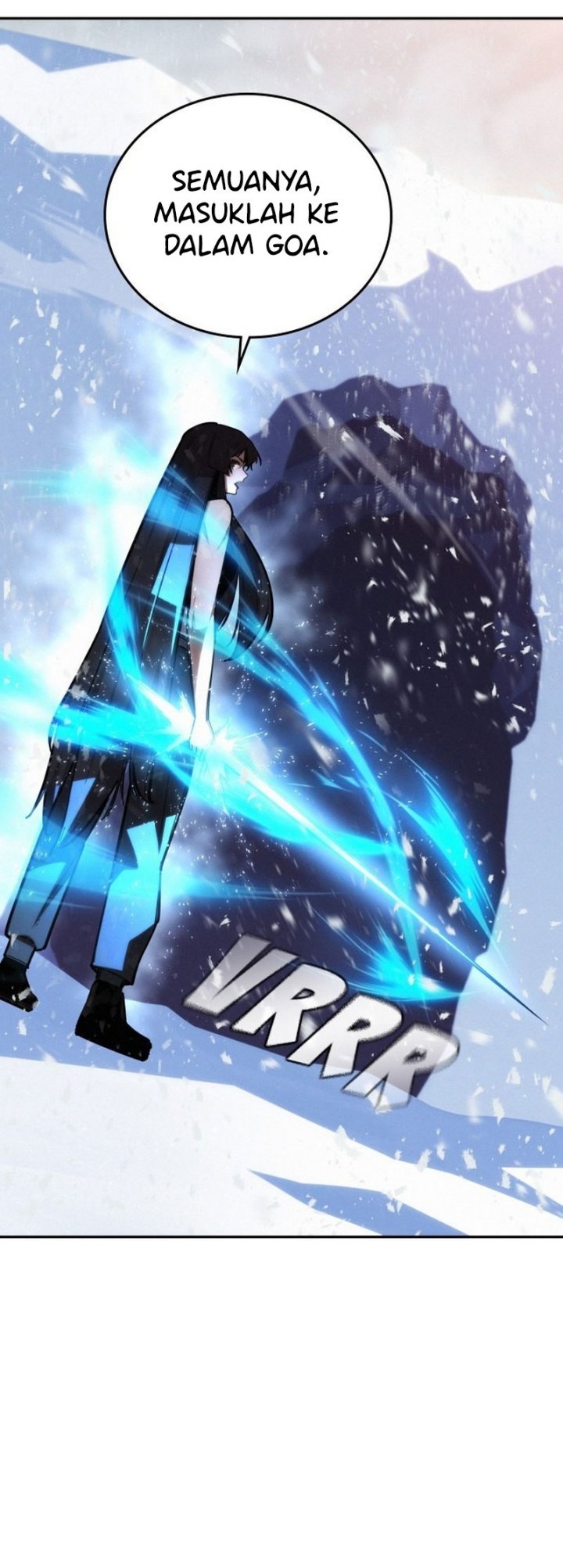 The Regressor Protects Only Me Chapter 21 Gambar 29