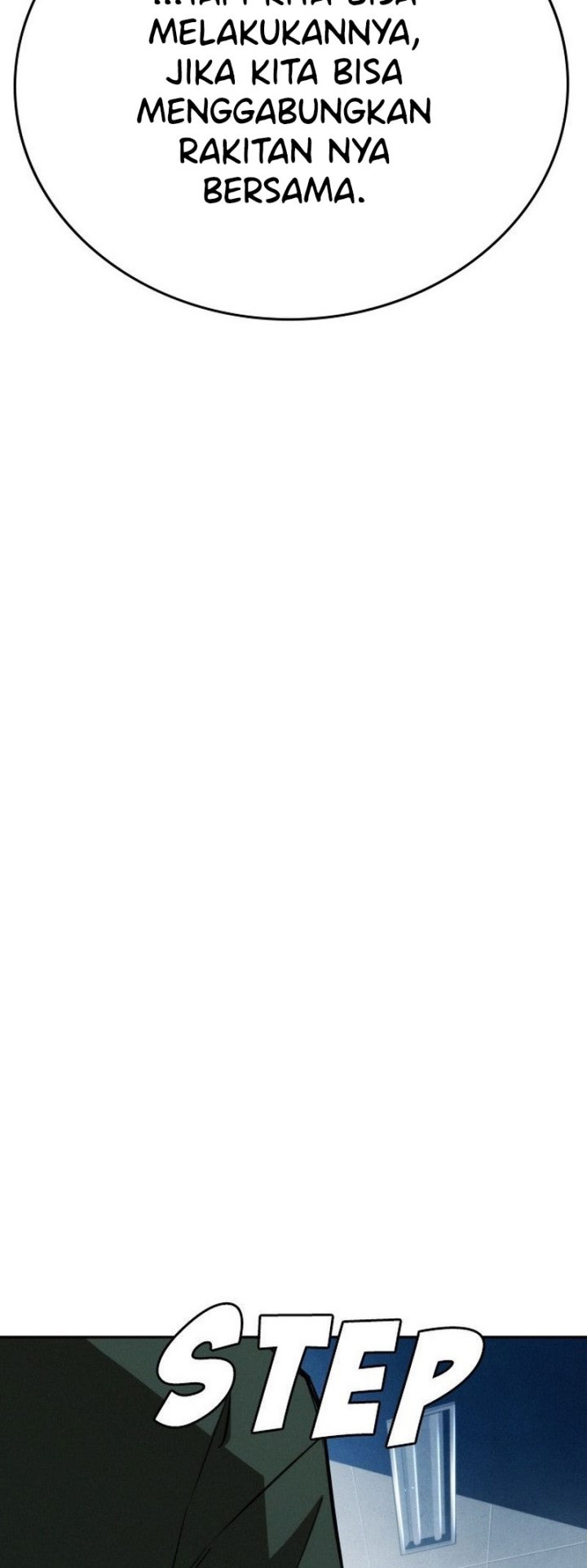 The Regressor Protects Only Me Chapter 21 Gambar 36