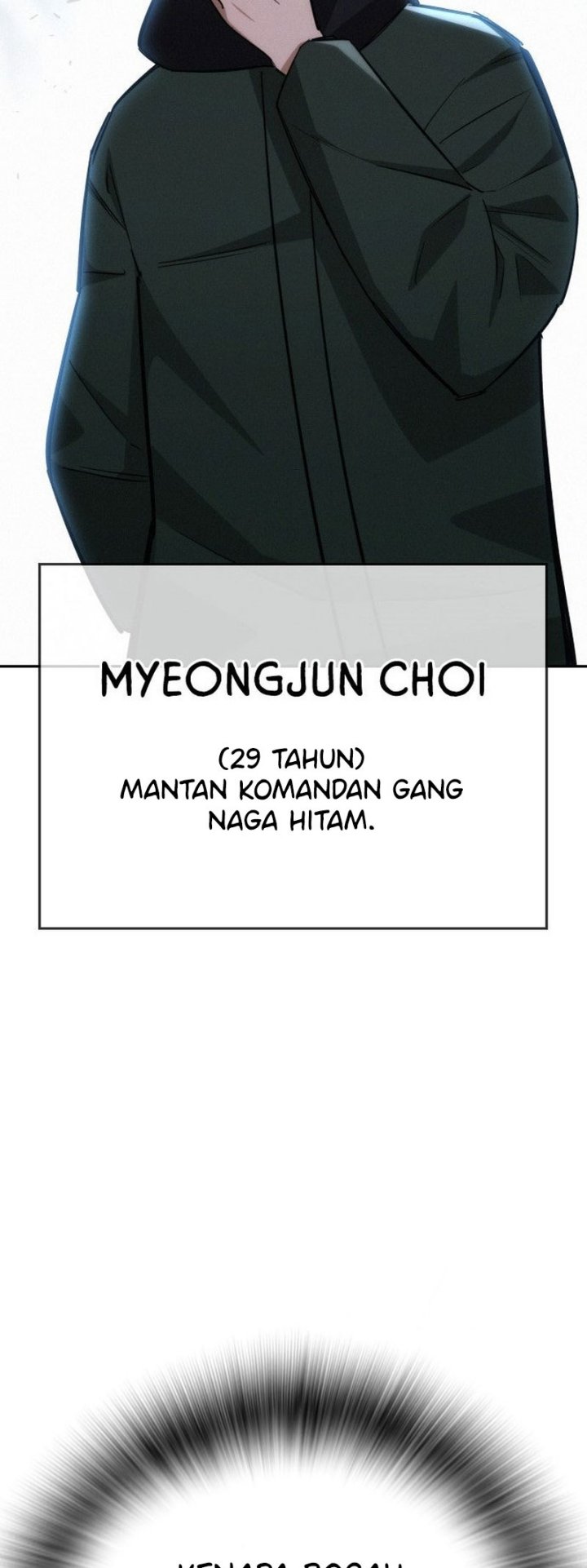 The Regressor Protects Only Me Chapter 21 Gambar 38