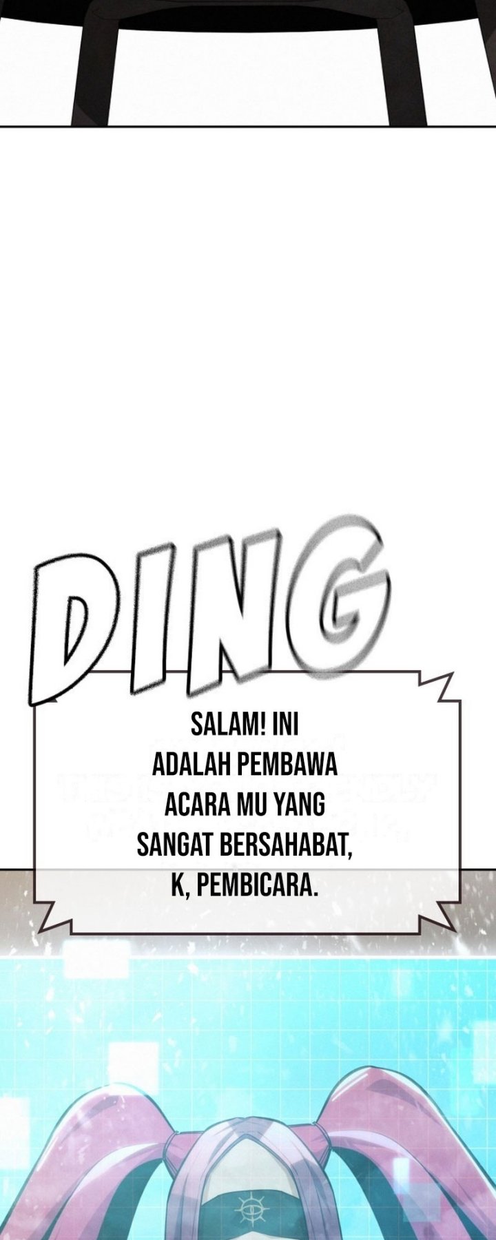 The Regressor Protects Only Me Chapter 21 Gambar 4