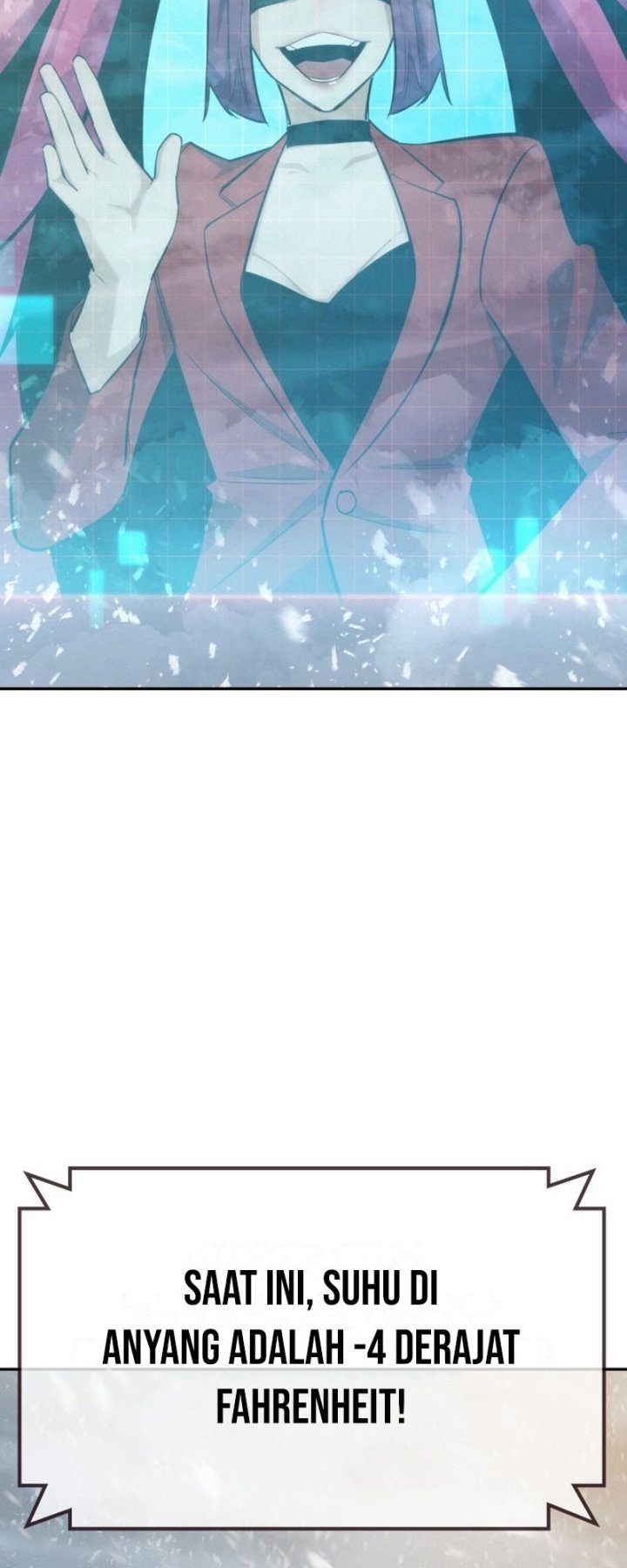 The Regressor Protects Only Me Chapter 21 Gambar 5