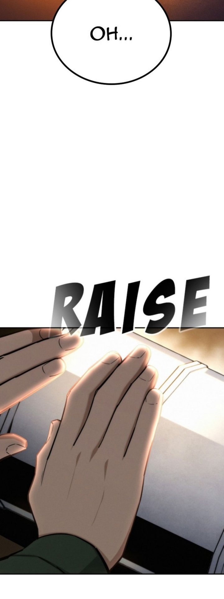 The Regressor Protects Only Me Chapter 21 Gambar 68