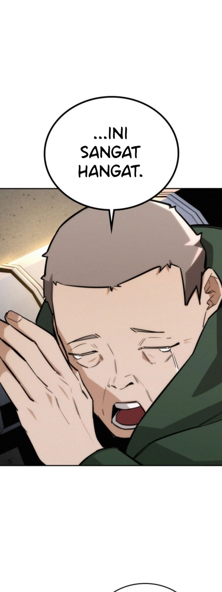 The Regressor Protects Only Me Chapter 21 Gambar 69