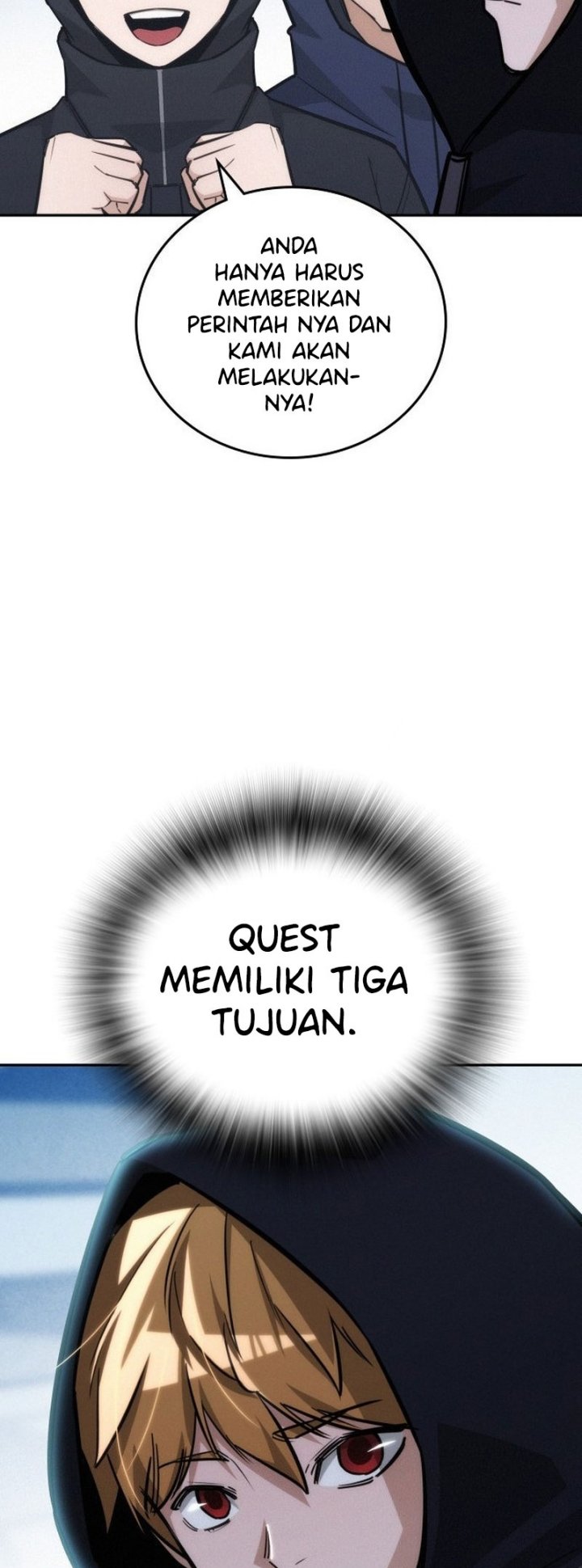 The Regressor Protects Only Me Chapter 21 Gambar 78