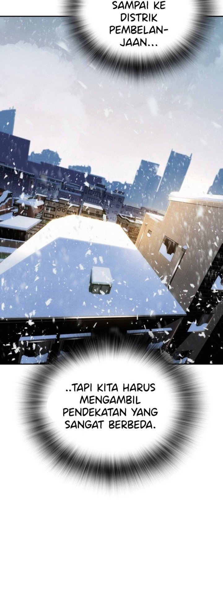 The Regressor Protects Only Me Chapter 21 Gambar 81