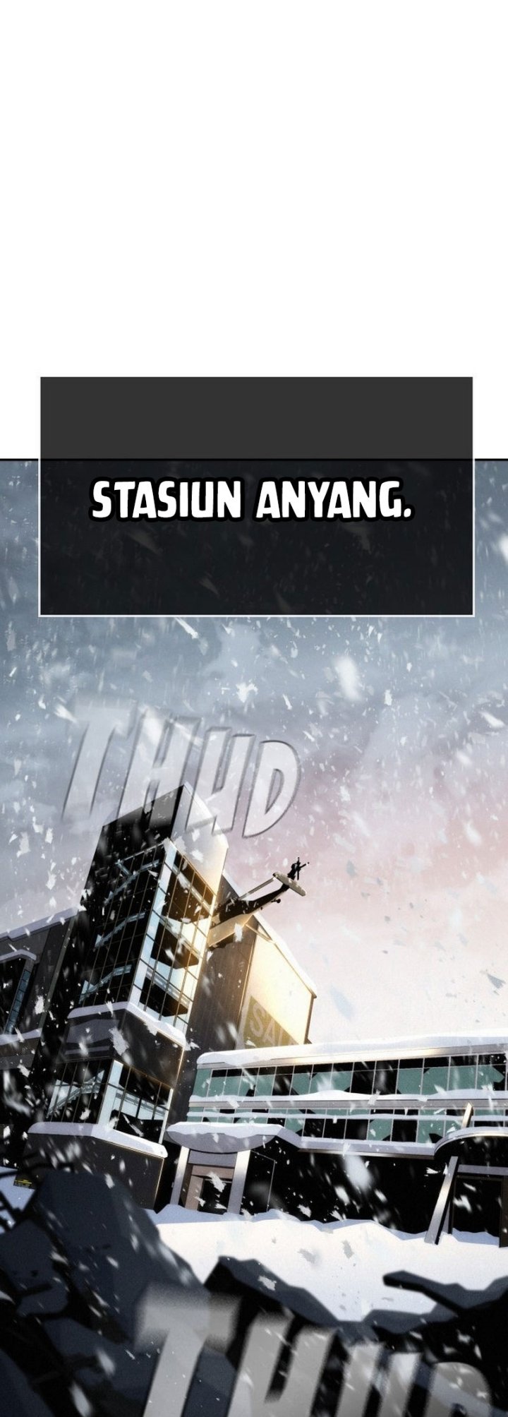 The Regressor Protects Only Me Chapter 21 Gambar 83