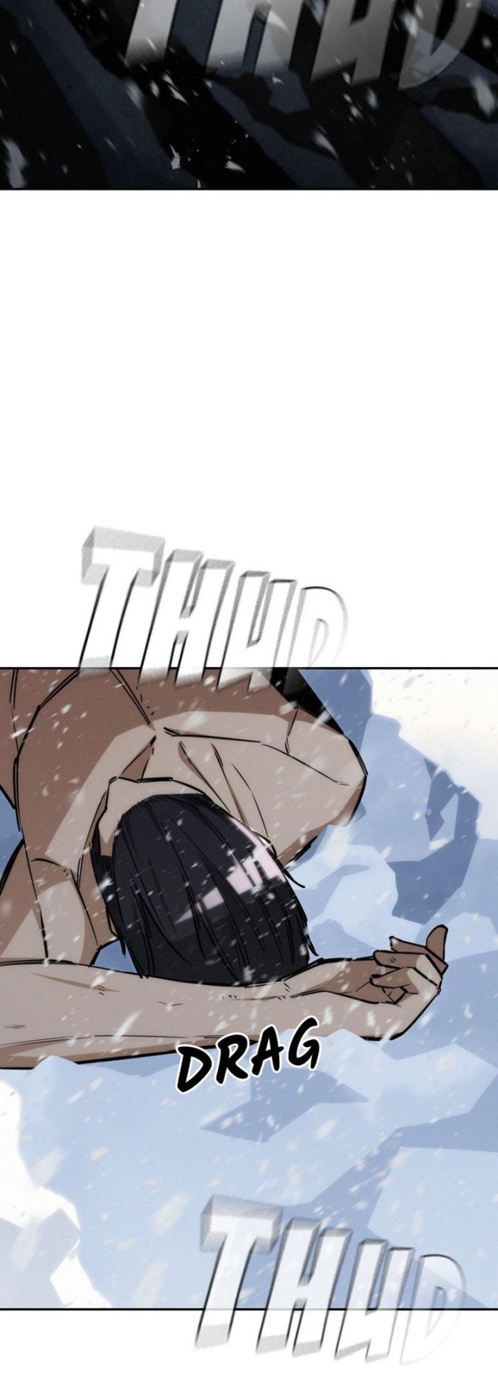 The Regressor Protects Only Me Chapter 21 Gambar 84