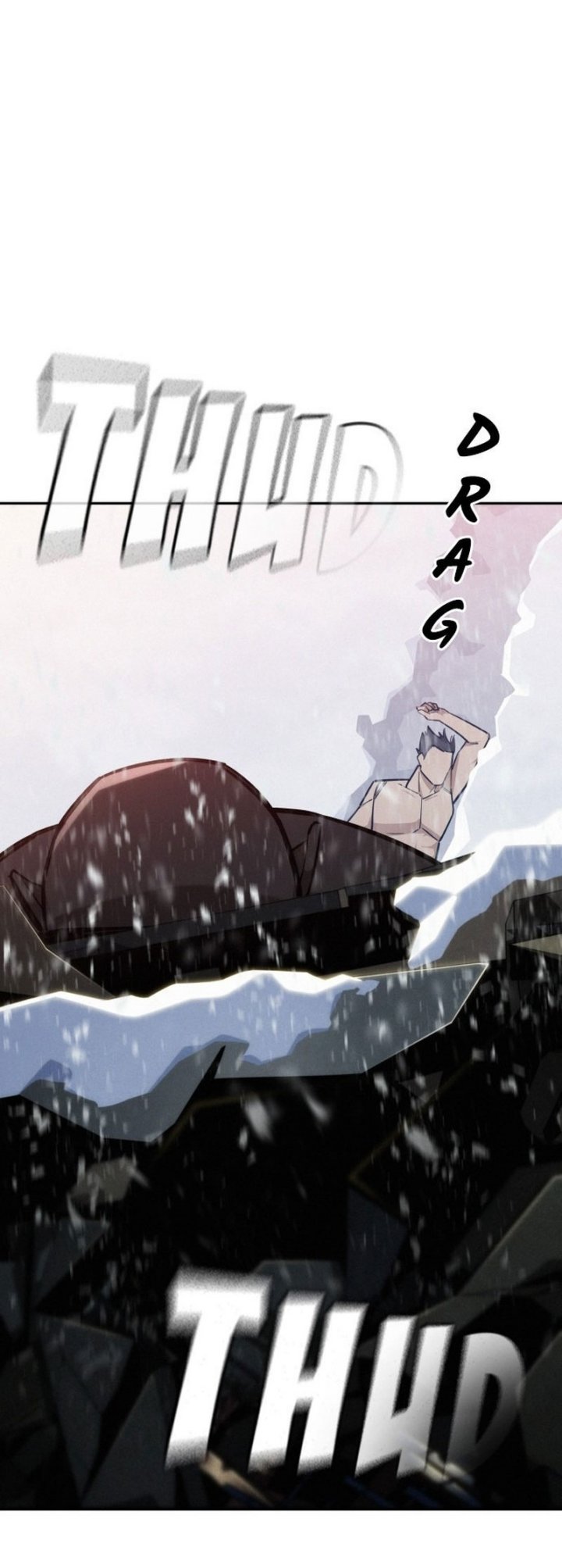 The Regressor Protects Only Me Chapter 21 Gambar 85