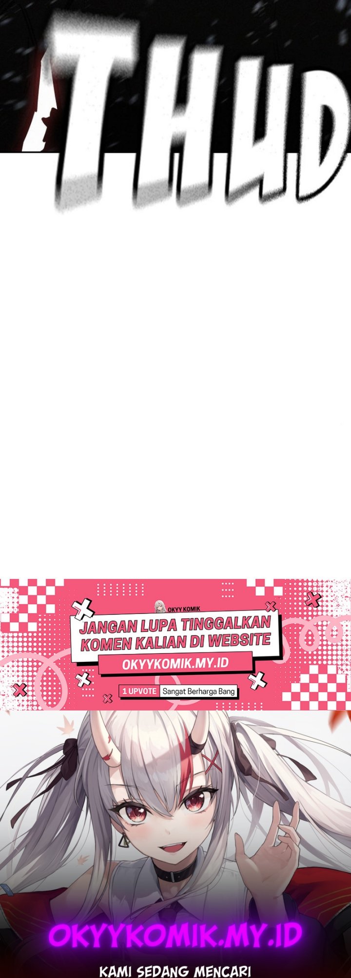 The Regressor Protects Only Me Chapter 21 Gambar 87