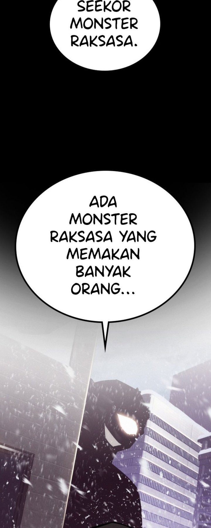 The Regressor Protects Only Me Chapter 22 Gambar 19