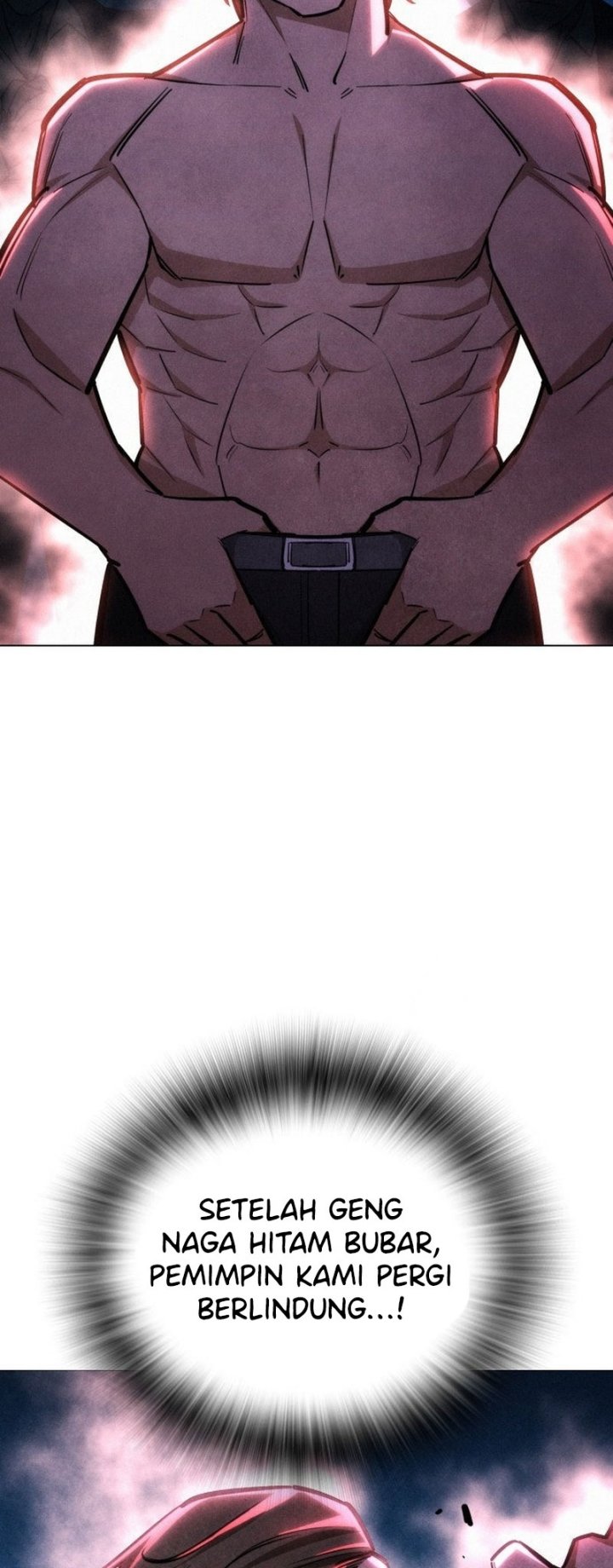 The Regressor Protects Only Me Chapter 22 Gambar 37