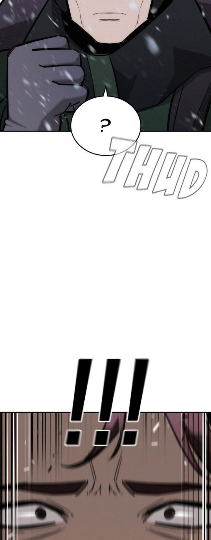 The Regressor Protects Only Me Chapter 22 Gambar 40