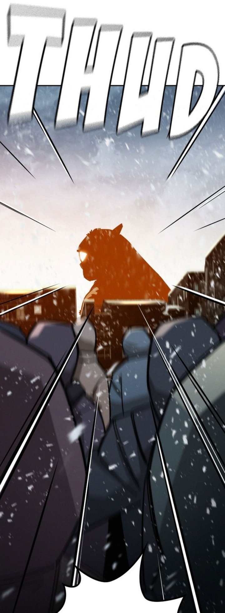 The Regressor Protects Only Me Chapter 22 Gambar 42